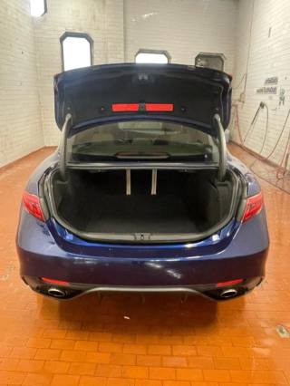 ALFA ROMEO Giulia usata, con Cruise Control