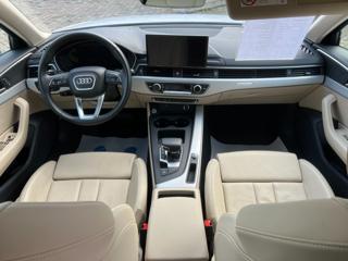 AUDI A4 usata, con Chiusura centralizzata