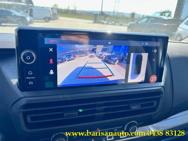 FIAT Scudo usata, con Immobilizzatore elettronico