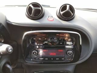 SMART ForTwo usata, con Frenata d