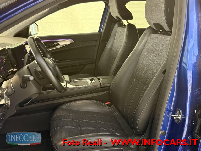 RENAULT Austral usata, con Alzacristalli elettrici