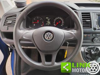 VOLKSWAGEN Caravelle usata, con Boardcomputer