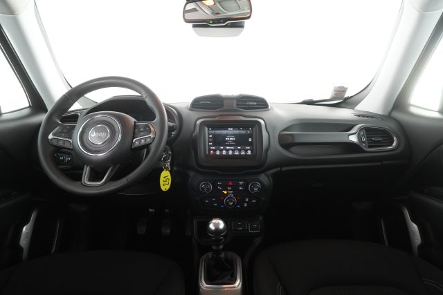 JEEP Renegade usata 4