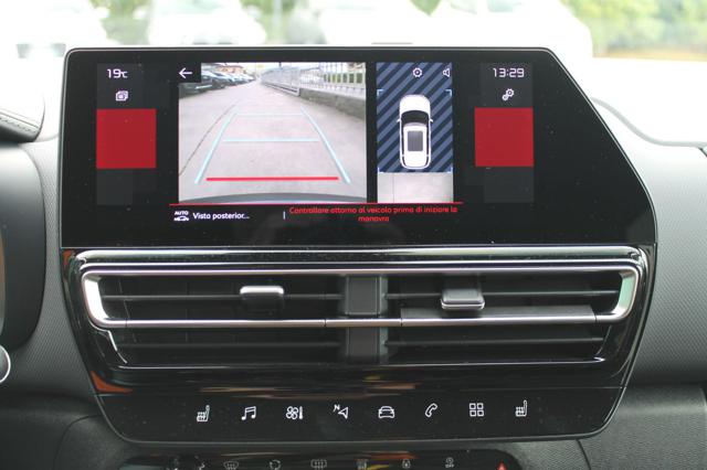 CITROEN C5 Aircross usata, con Sistema di navigazione