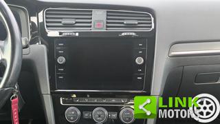 VOLKSWAGEN Golf GTI usata, con ESP