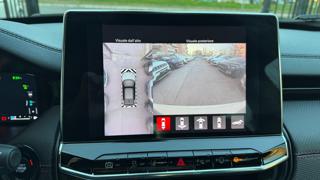 JEEP Compass usata, con Chiusura centralizzata