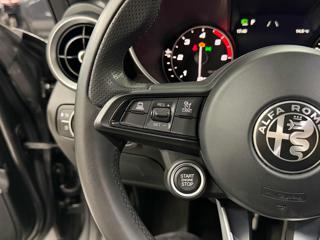 ALFA ROMEO Giulia usata, con Airbag testa