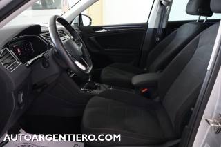 VOLKSWAGEN Tiguan usata, con Antifurto