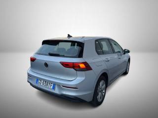 VOLKSWAGEN Golf usata, con Airbag laterali
