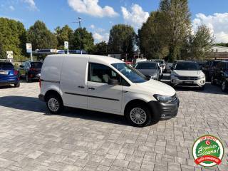 VOLKSWAGEN Caddy usata, con Controllo trazione