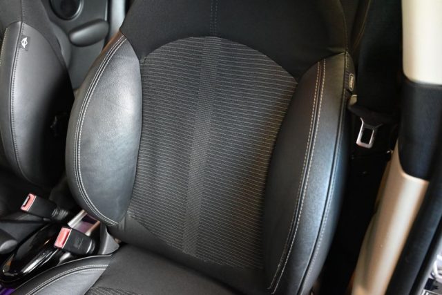 MINI Countryman usata 47