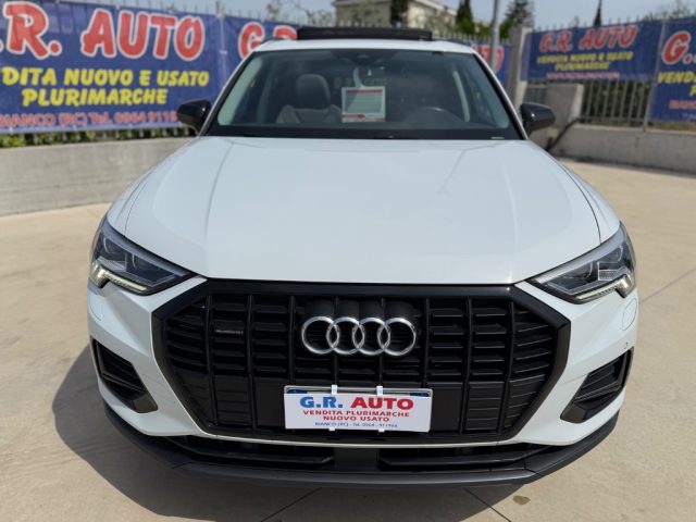 AUDI Q3 usata, con Airbag