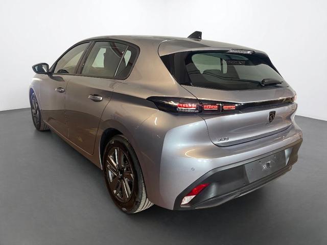 PEUGEOT 308 usata, con Autoradio