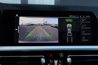 BMW 430 usata, con Sensori di parcheggio anteriori