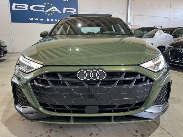 AUDI A3 usata, con Airbag
