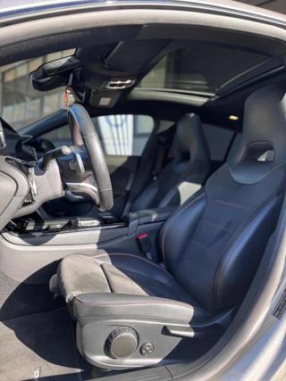 MERCEDES-BENZ CLA 220 usata, con ESP