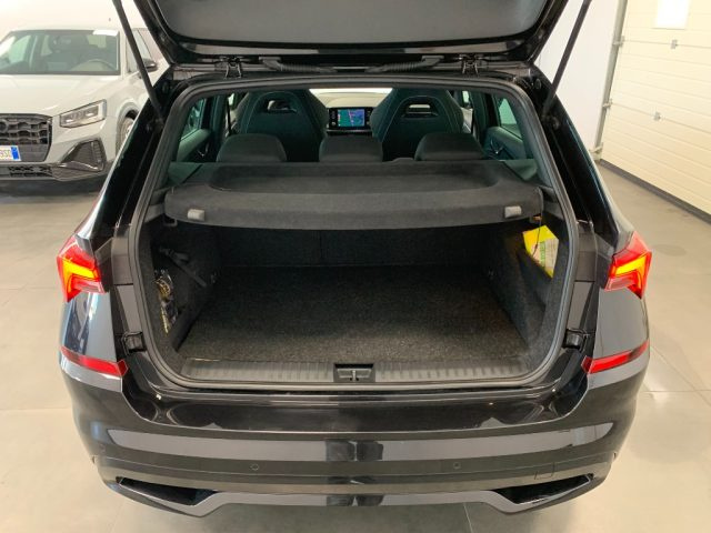 SKODA Kamiq usata, con Fendinebbia