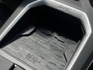 JEEP Compass usata, con Controllo vocale