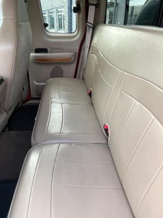 FORD F 150 usata, con Trazione integrale