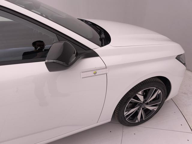 PEUGEOT 308 usata, con Sensore di luce