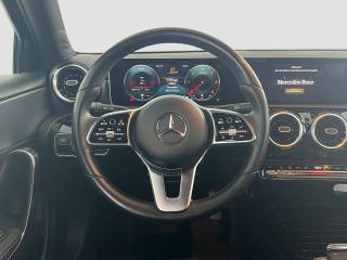 MERCEDES-BENZ A 180 usata 11