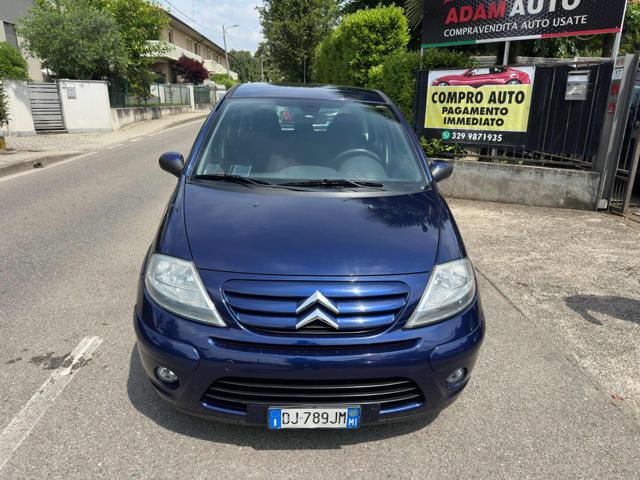 CITROEN C3 usata, con Airbag laterali
