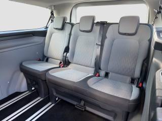 FORD Tourneo Custom usata 10