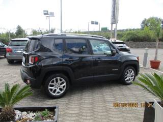 JEEP Renegade usata, con Airbag Passeggero