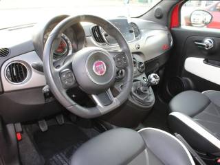 FIAT 500 usata, con Chiusura centralizzata