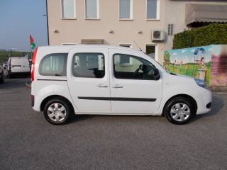RENAULT Kangoo usata, con Alzacristalli elettrici