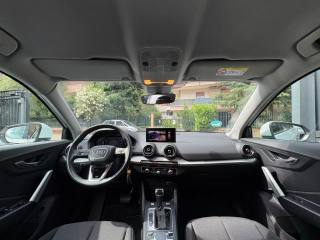 AUDI Q2 usata, con Autoradio