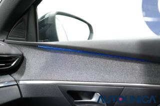 PEUGEOT 3008 usata, con Isofix