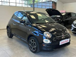 FIAT 500 usata, con Airbag