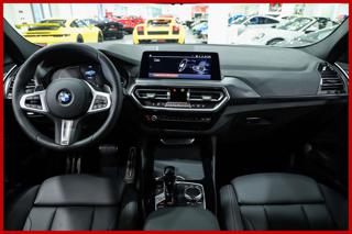 BMW X4 usata, con Cruise Control