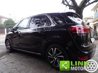 CITROEN C4 Picasso usata, con Cronologia tagliandi