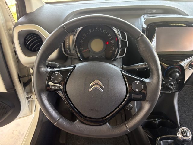 CITROEN C1 usata, con ESP