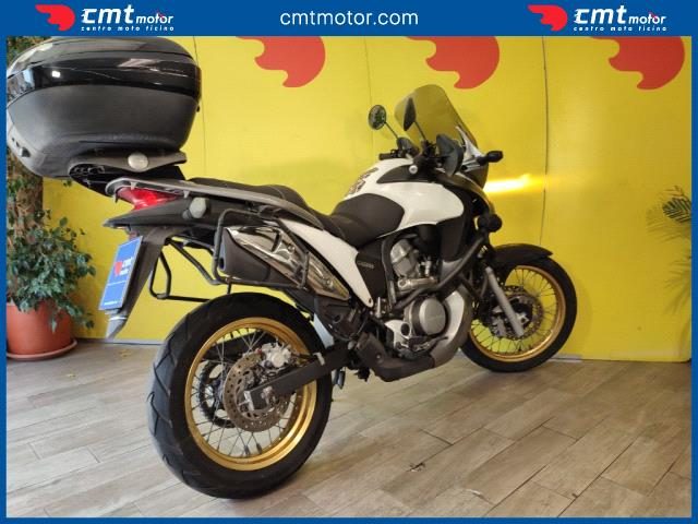 HONDA Transalp XL 700 V usata 3