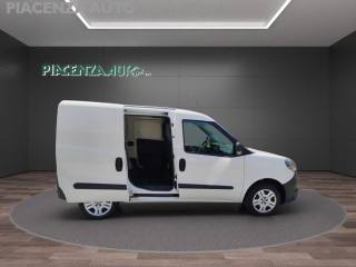 FIAT Doblo usata, con Controllo trazione