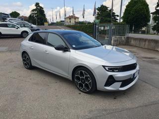 OPEL Astra usata, con Alzacristalli elettrici