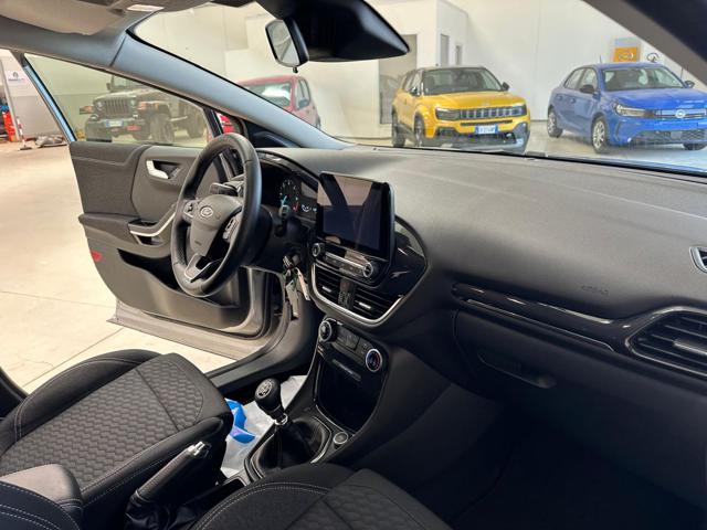 FORD Puma usata 21