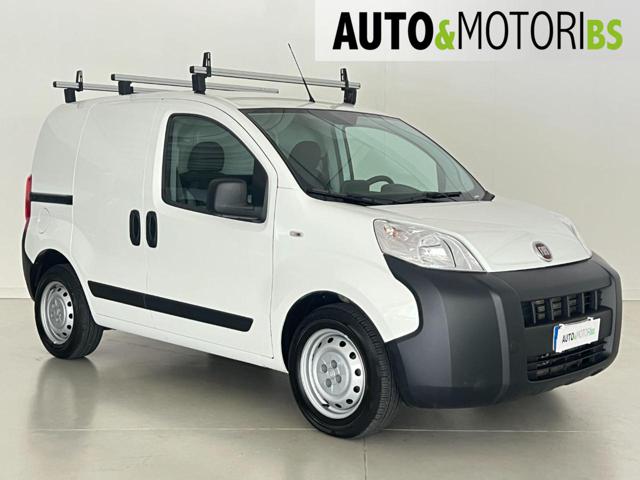 FIAT Fiorino usata, con Airbag Passeggero