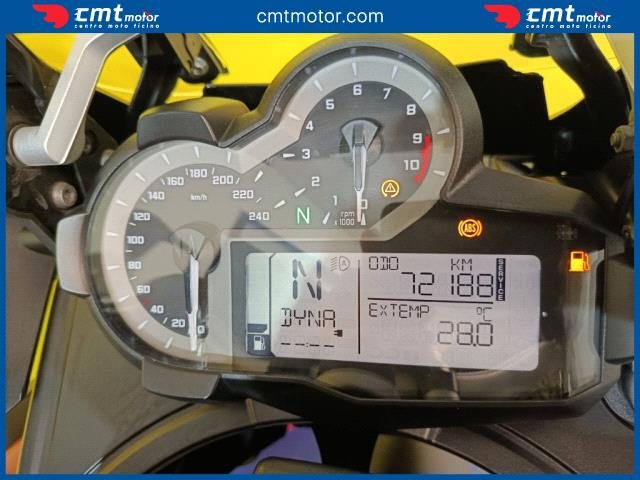 BMW R 1200 GS Adventure usata 4