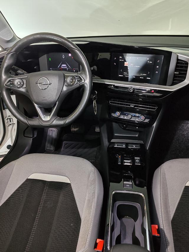 OPEL Mokka usata, con Immobilizzatore elettronico