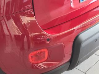 FIAT Panda usata, con Sensori di parcheggio posteriori