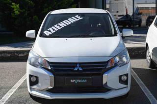 MITSUBISHI Space Star usata, con Airbag
