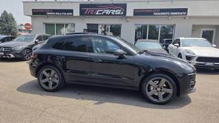 PORSCHE Macan usata, con Regolazione elettrica sedili