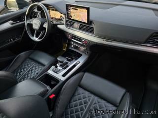 AUDI Q5 usata, con Controllo automatico clima