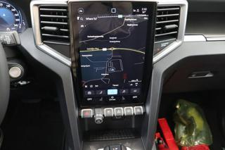 VOLKSWAGEN Amarok usata, con Autoradio