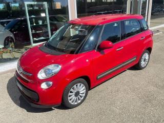 FIAT 500L usata, con Airbag laterali