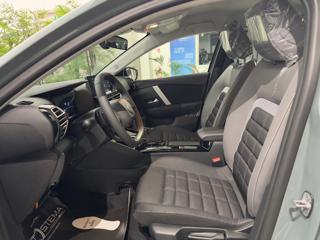 CITROEN C4 usata, con Chiusura centralizzata